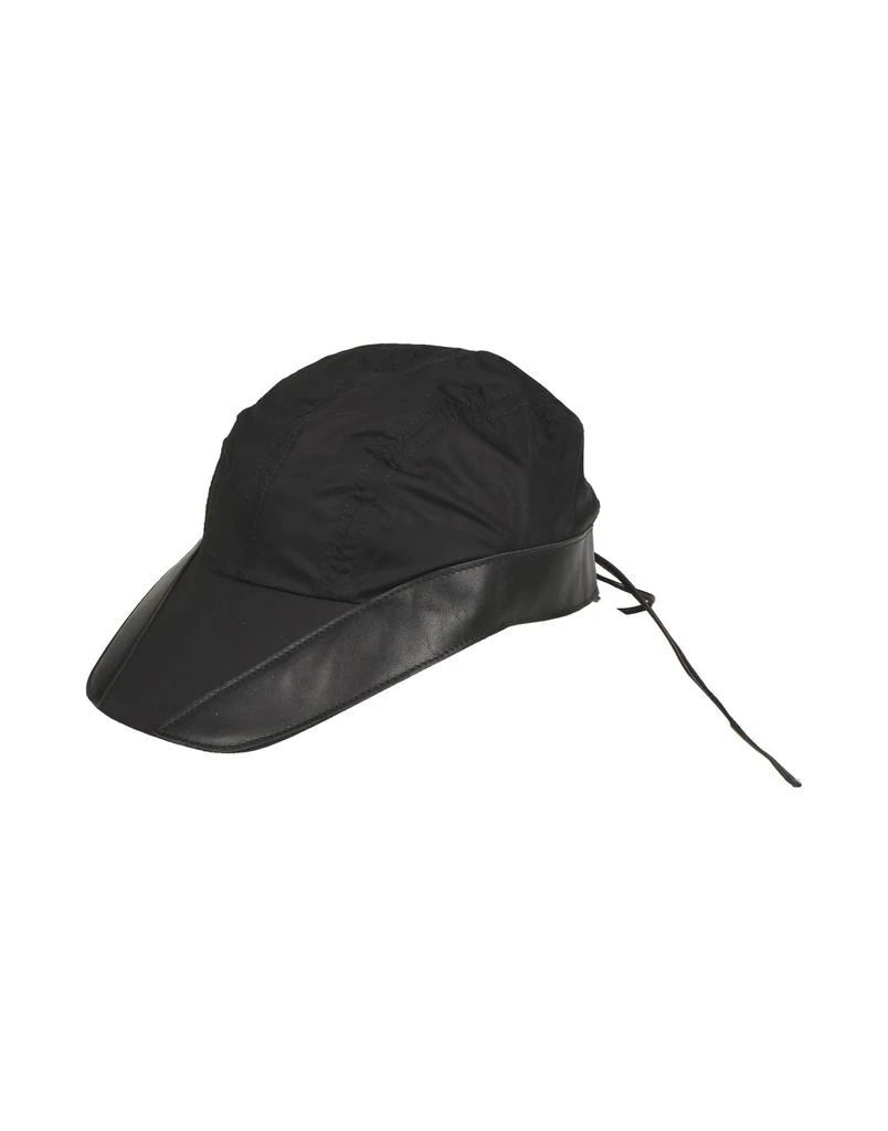 商品Giorgio Armani|Hat,价格¥2101,第1张图片
