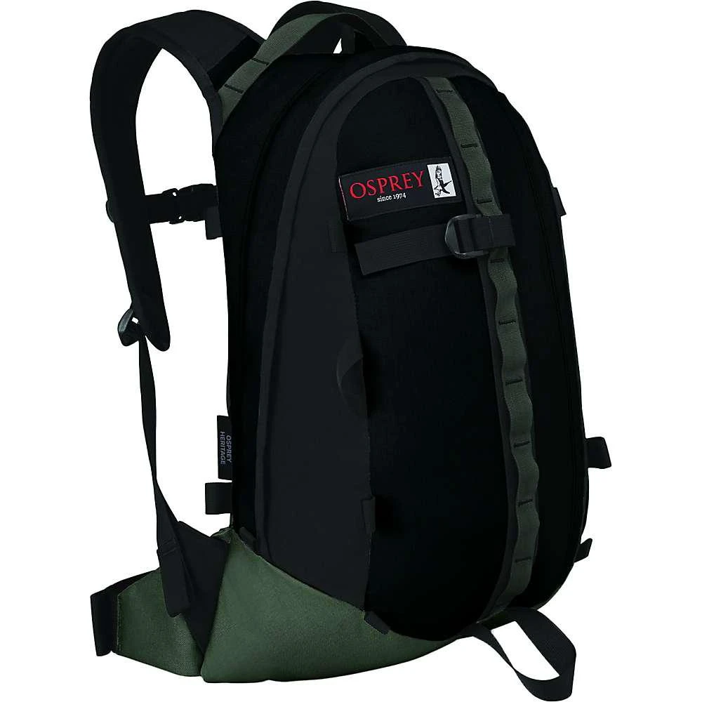 商品Osprey|Osprey Heritage Simplex Backpack,价格¥487,第5张图片详细描述
