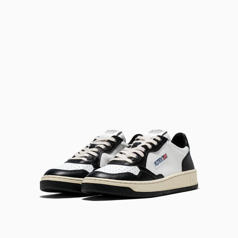 商品Autry|Autry Medalist Sneakers Aulwwb01,价格¥1619,第2张图片详细描述