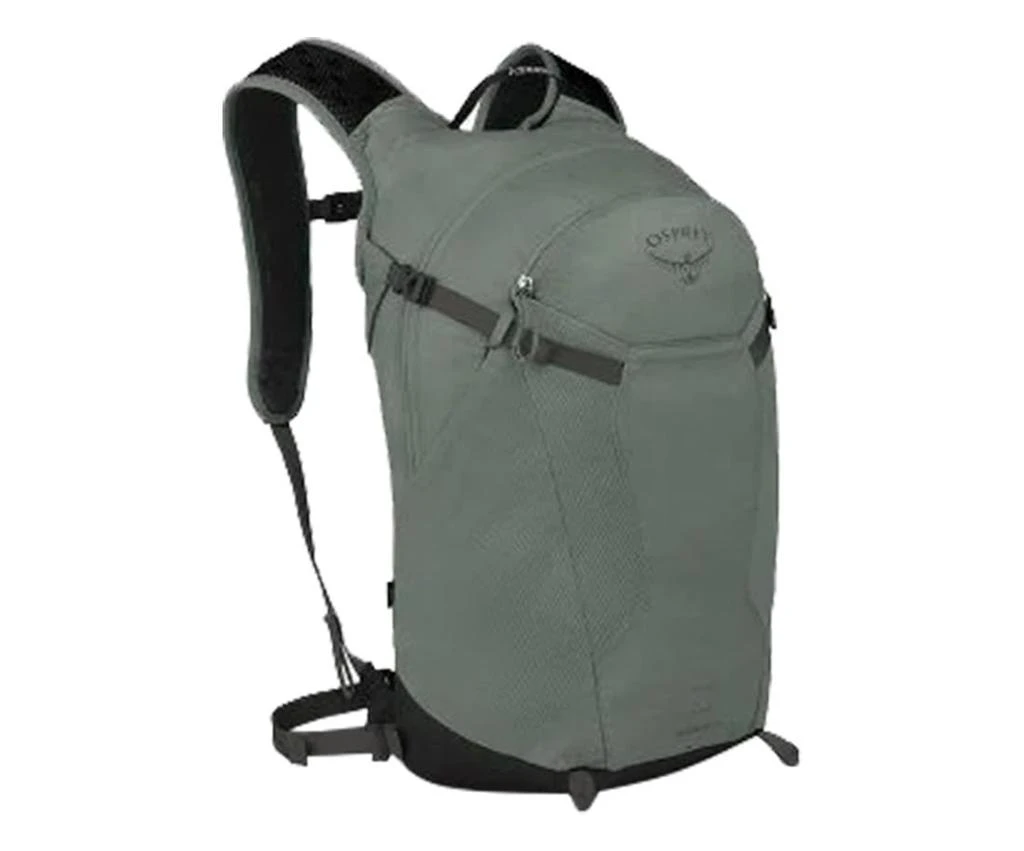 商品Osprey|Osprey Sportlite 20L Unisex Hiking Backpack,价格¥581,第1张图片