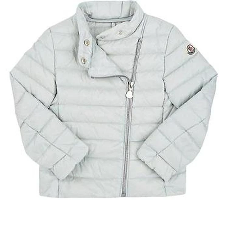 商品Moncler|儿童羽绒夹克,价格¥3835,第1张图片