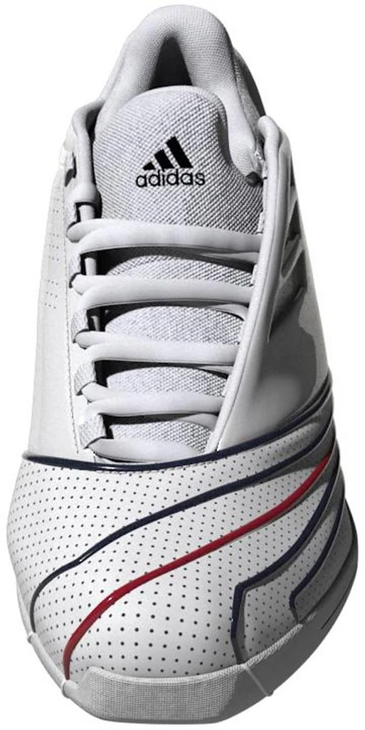 商品Adidas|adidas T-Mac 2.0 Restomod Basketball Shoes,价格¥422,第5张图片详细描述