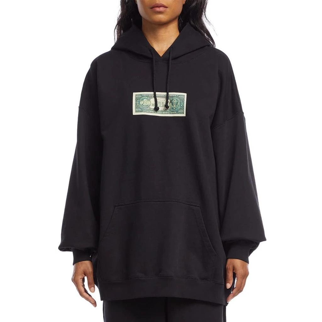 商品Vetements|One In A Million Hoodie,价格¥2547,第5张图片详细描述