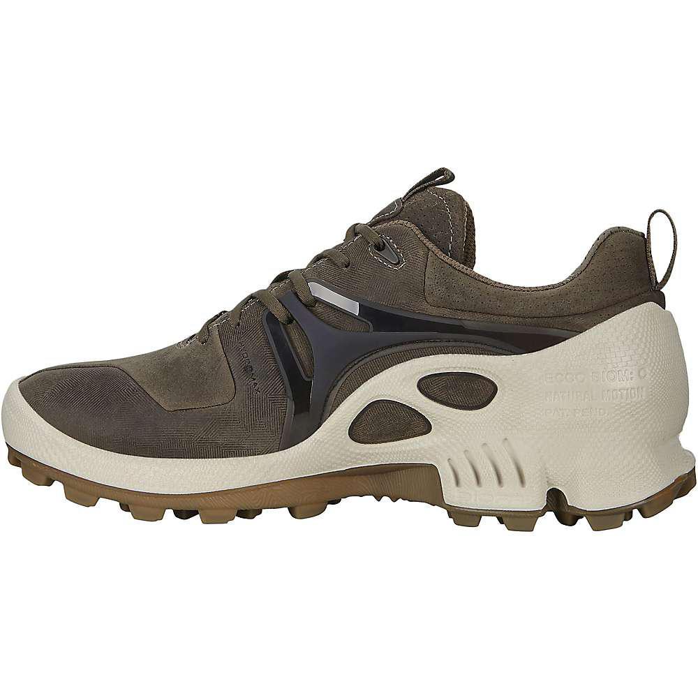 商品ECCO|Ecco Men's Biom C-Trail Antelope Yak Shoe,价格¥1214,第7张图片详细描述