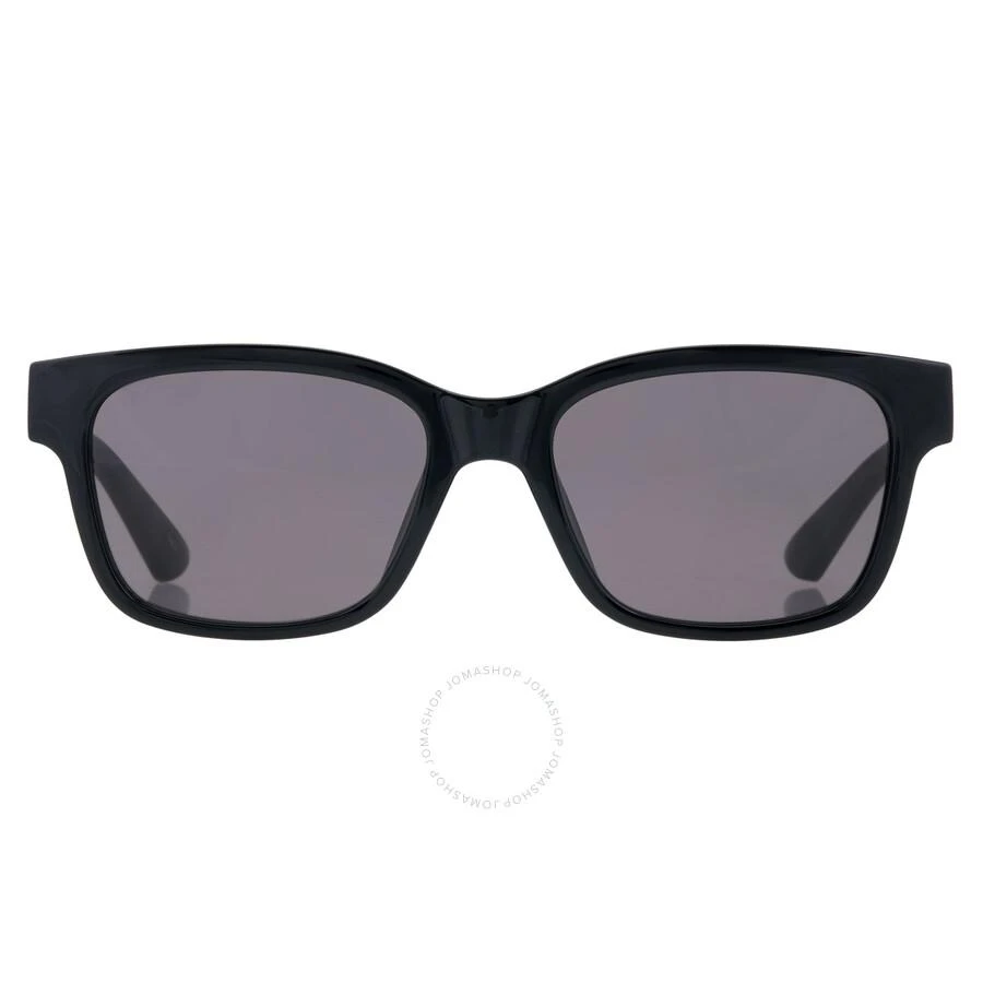 商品Gucci|Grey Square Men's Sunglasses GG1716 001 54,价格¥1180,第1张图片