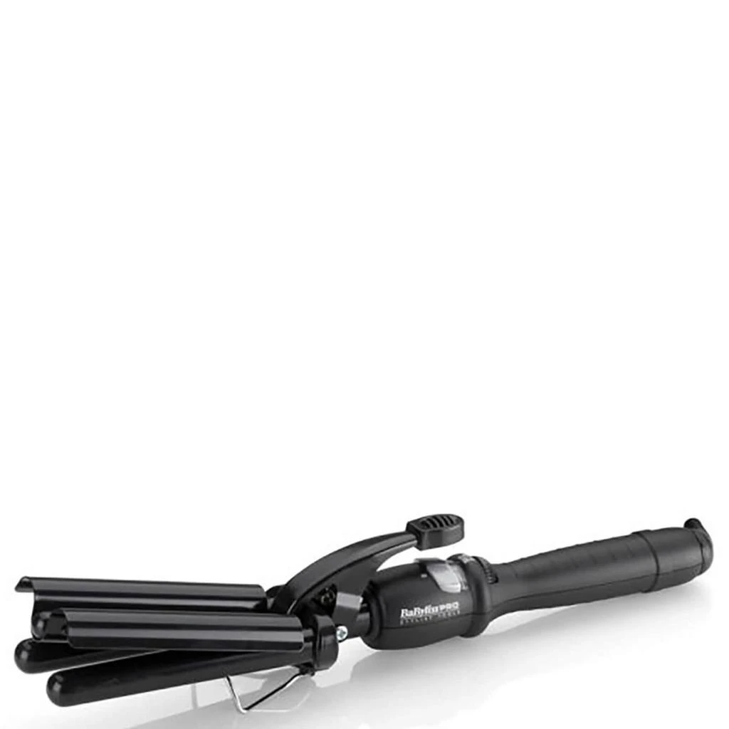 商品BaByliss Pro|BaByliss PRO Triple Barrell Waver - Black,价格¥469,第1张图片