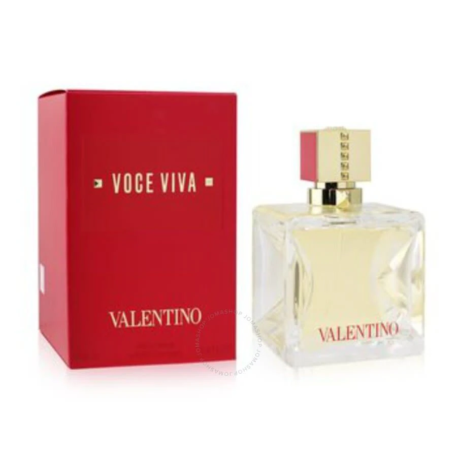 商品Valentino|Valentino Voce Viva Ladies EDP,价格¥693,第2张图片详细描述