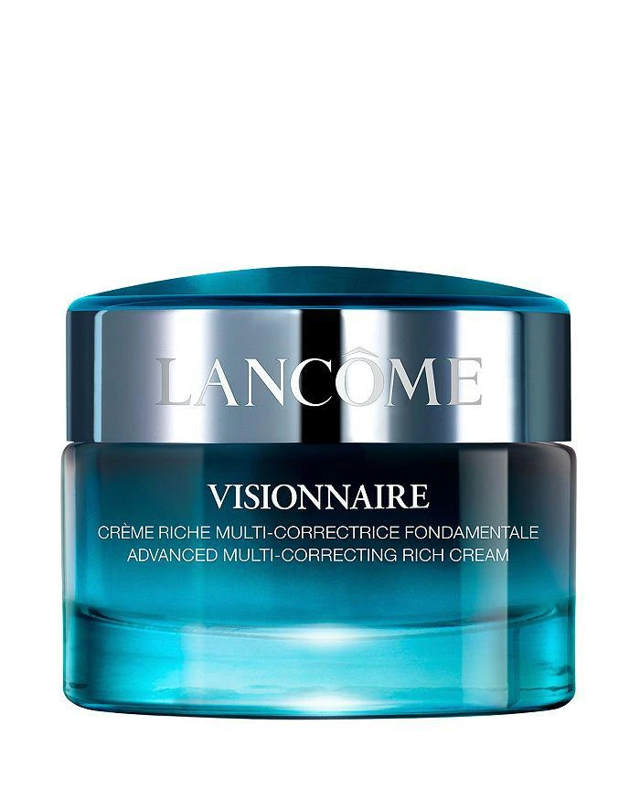 商品Lancôme|Visionnaire Advanced Multi-Corrective Rich Cream,价格¥673,第1张图片