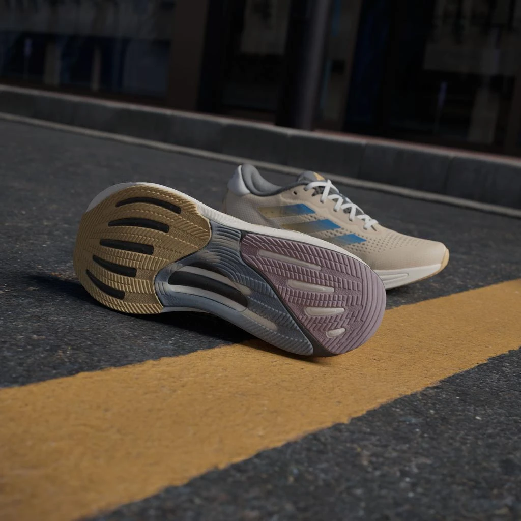 商品Adidas|Supernova Rise Move for the Planet Shoes,价格¥678,第2张图片详细描述
