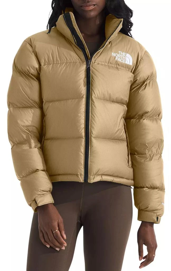 商品The North Face|The North Face Women's 1996 Retro Nuptse Down Jacket,价格¥2674,第1张图片