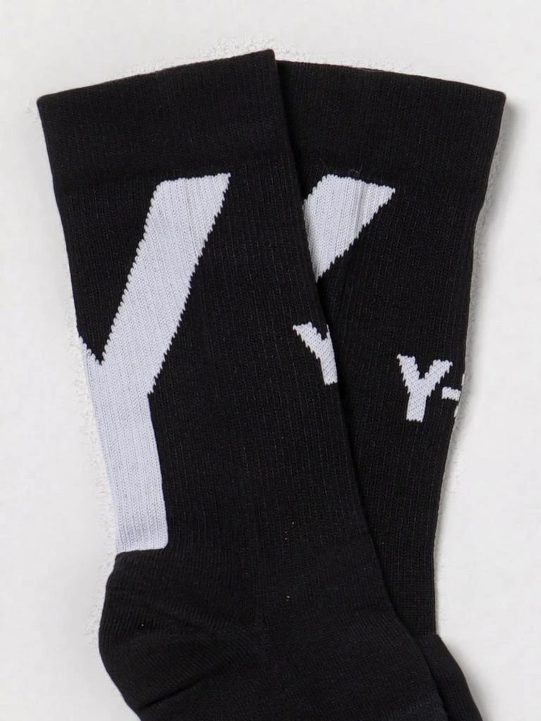 商品Y-3|Y-3 socks for man,价格¥162,第2张图片详细描述