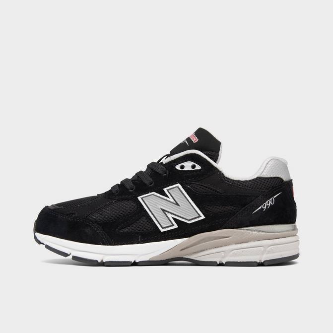 Little Kids' New Balance 990V3 Casual Shoes商品第1张图片规格展示