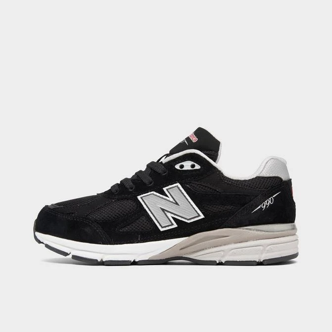 商品New Balance|Little Kids' New Balance 990V3 Casual Shoes,价格¥678,第1张图片