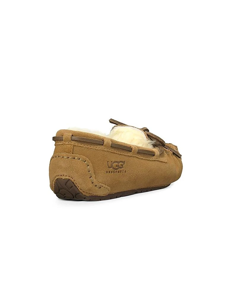 商品UGG|Kid's Dakota Sheepskin Slippers,价格¥596,第2张图片详细描述