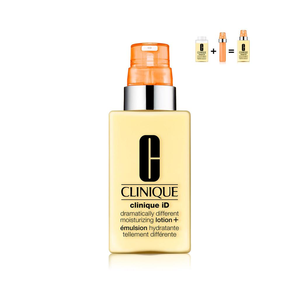 Clinique iD: Dramatically Different Moisturizing Lotion + ACC for Fatigue商品第2张图片规格展示