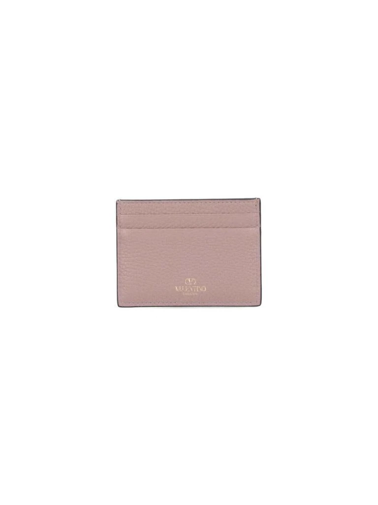 商品Valentino|Valentino Garavani Wallets,价格¥1643,第2张图片详细描述