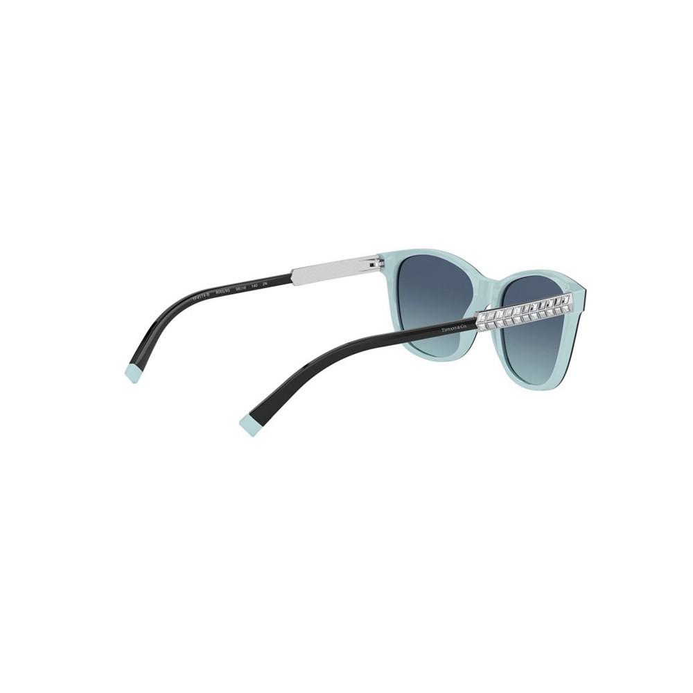 Sunglasses, 0TF4174B商品第10张图片规格展示