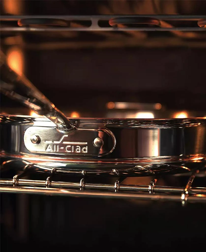 Copper-Core 3 Qt. Covered Saute Pan 商品