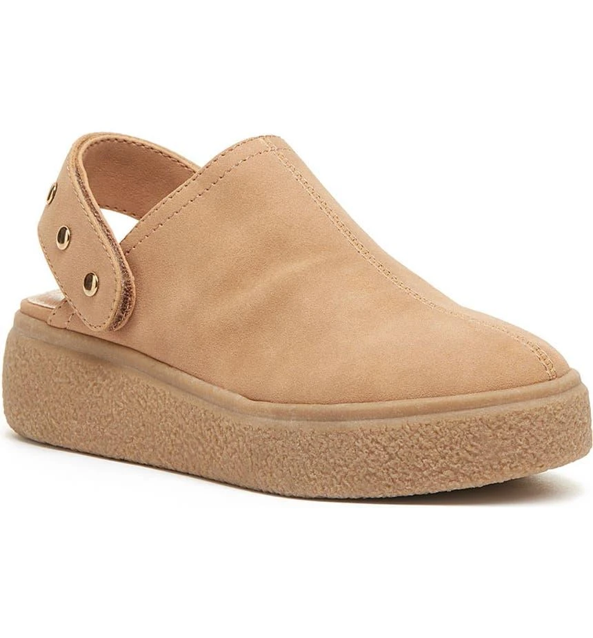 商品Rocket Dog|Adore Francois Slip-on Mule,价格¥330,第1张图片