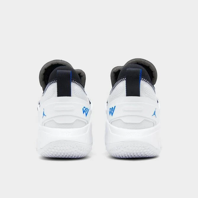 Big Kids' Jordan Why Not Zer0.5 Basketball Shoes 商品