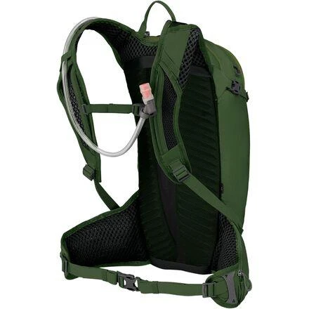 商品Osprey|Siskin 12L Backpack,价格¥645,第2张图片详细描述