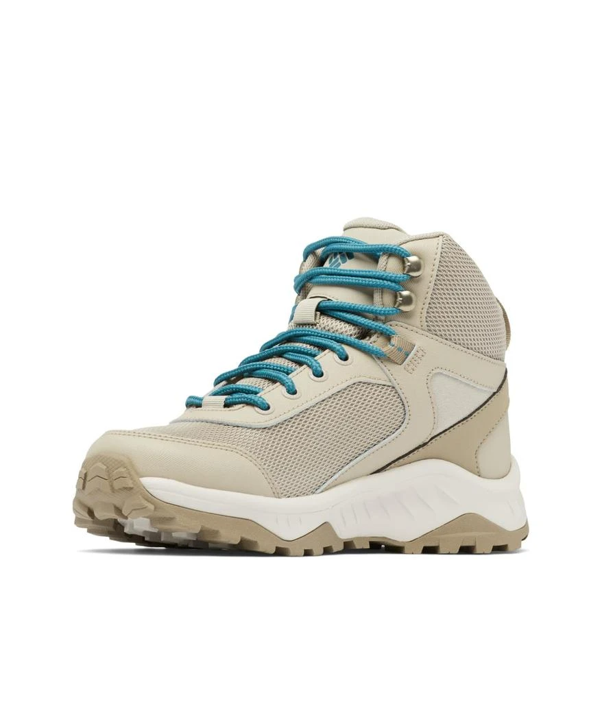 商品Columbia|Trailstorm™ Ascend Mid Waterproof,价格¥663,第1张图片