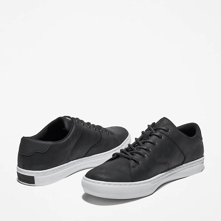 商品Timberland|Adventure 2.0 Sneaker for Men in Black,价格¥622,第7张图片详细描述