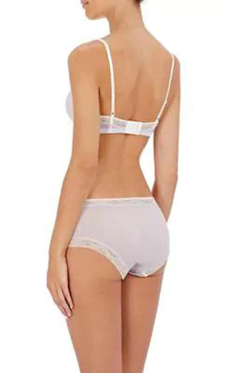 商品ERES|Drôlerie Sottise Soft Bra,价格¥1092,第2张图片详细描述