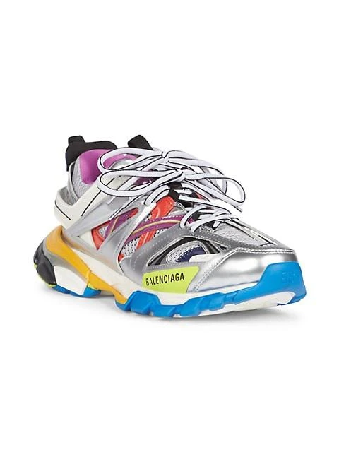 商品Balenciaga|Multicolored Track Sneakers,价格¥4731,第2张图片详细描述