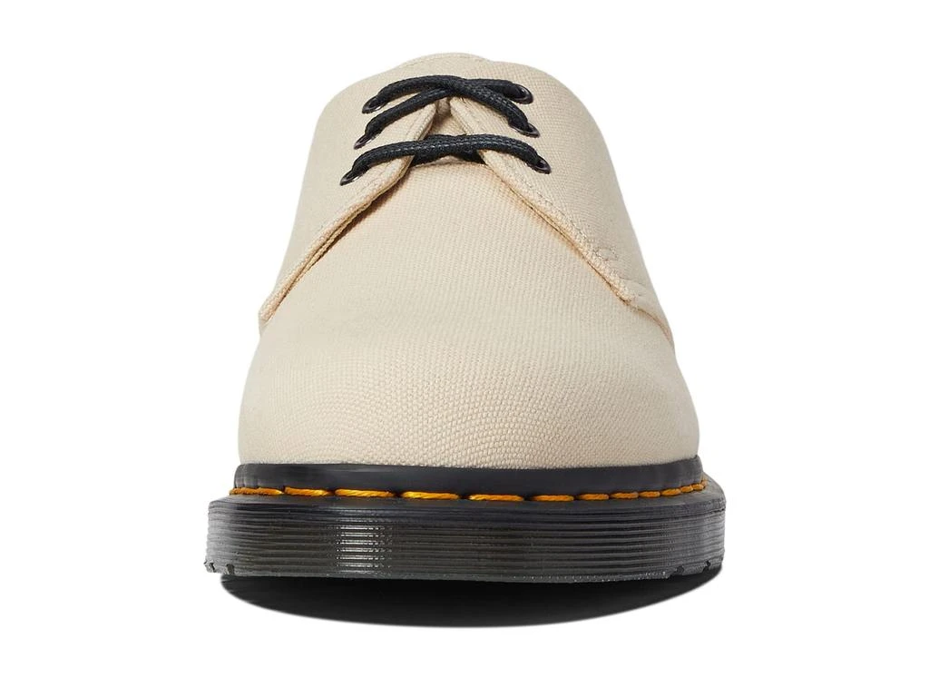 1461 Natural Canvas Oxford Shoes 商品