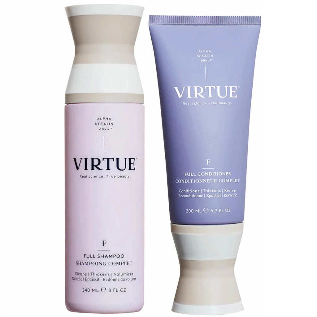 商品VIRTUE|VIRTUE Full Bundle,价格¥722,第1张图片