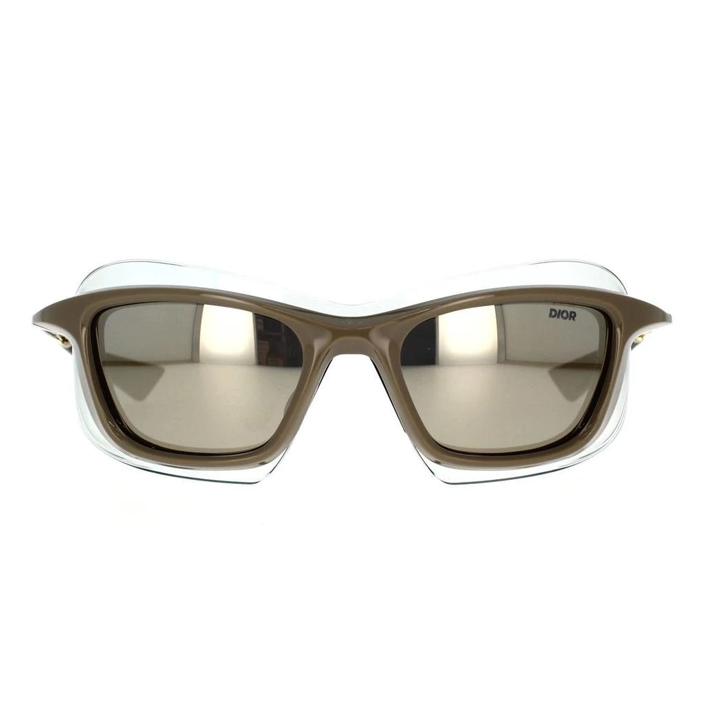 商品Dior|DIOR EYEWEAR Sunglasses,价格¥5683,第1张图片
