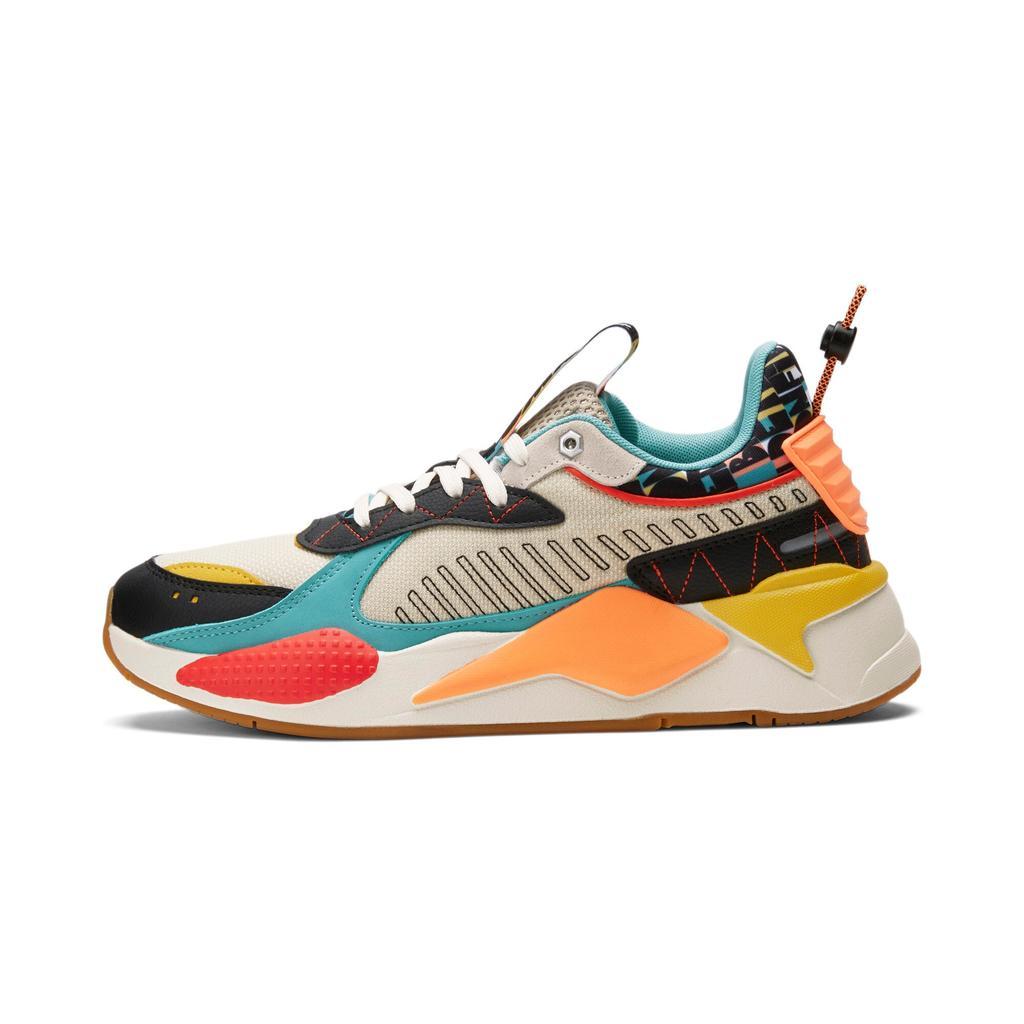 商品Puma|PUMA Men's RS-X HC Sneaker,价格¥461,第1张图片