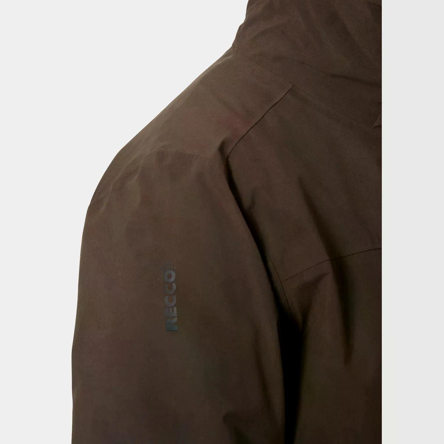 商品【商品预售7天】 Helly Hansen|Helly Hansen 男士户外滑雪服上装 65870755TRIPLEESPR 咖啡色,价格¥4947 描述