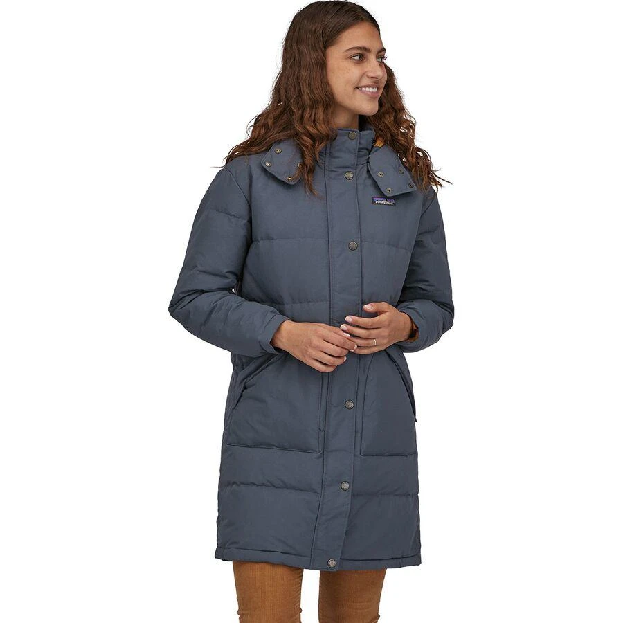 商品Patagonia|Downdrift Parka - Women's,价格¥2000,第1张图片