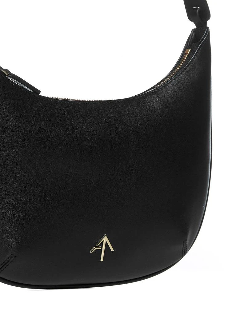 商品Manu Atelier|Manu Atelier Hobo Shoulder Bag,价格¥2964,第5张图片详细描述