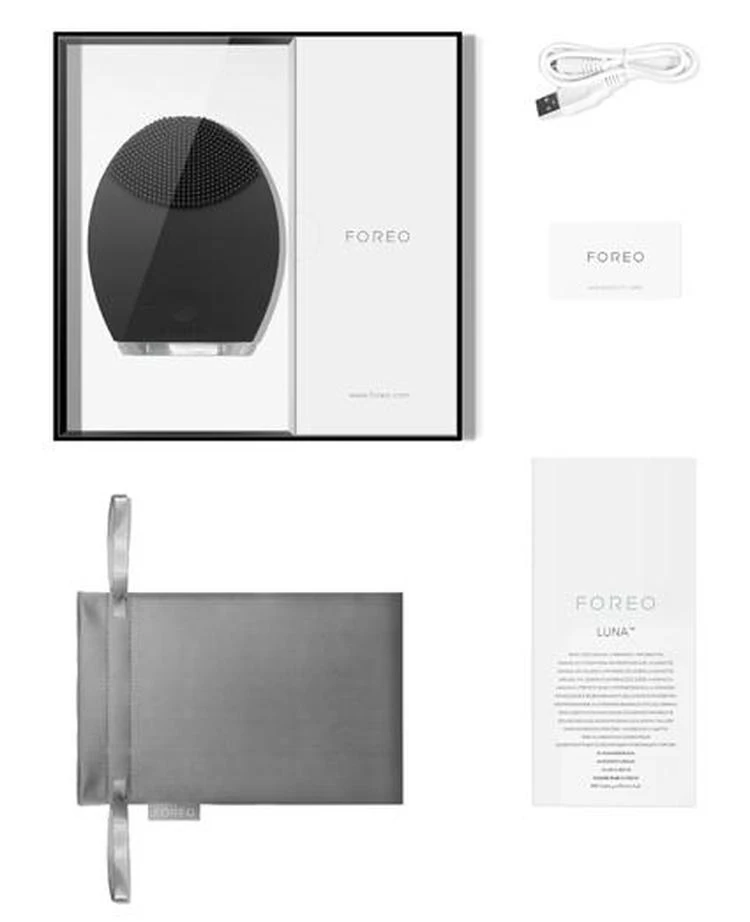 商品Foreo|LUNA男士版,价格¥1246,第1张图片