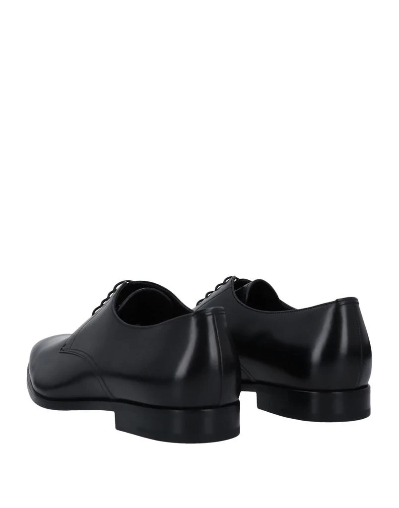 商品Prada|Laced shoes,价格¥4794,第4张图片详细描述