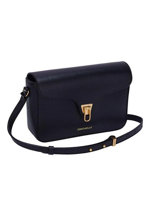 商品Coccinelle|Beat Soft Bag_4 Color,价格¥3072,第3张图片详细描述