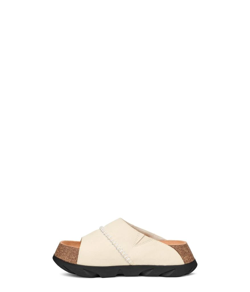 商品UGG|Sunskip Slide,价格¥1055,第4张图片详细描述