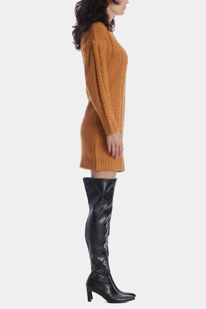 商品525 America|Cable Dress,价格¥907,第3张图片详细描述