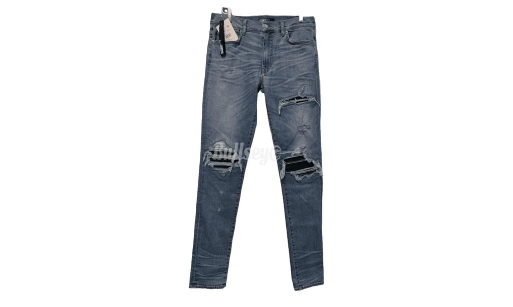 商品AMIRI|Amiri MX1 “Rosebowl" Jeans,价格¥6351,第1张图片