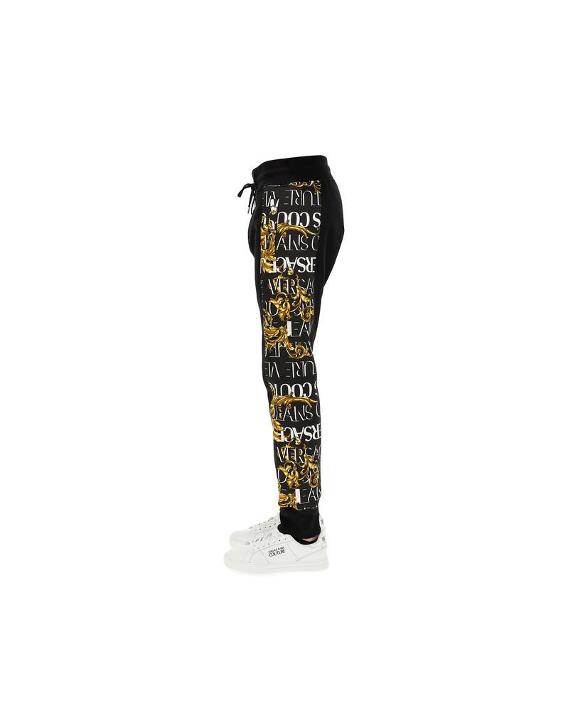 商品Versace|Jogging Pants,价格¥1985,第6张图片详细描述