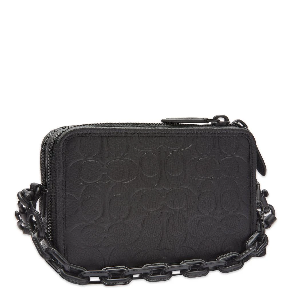 商品Coach|Coach Charter Crossbody Bag,价格¥2887,第2张图片详细描述