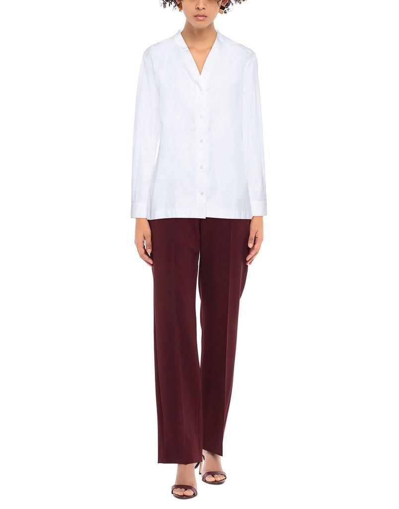 商品AGNONA|Solid color shirts & blouses,价格¥776,第4张图片详细描述