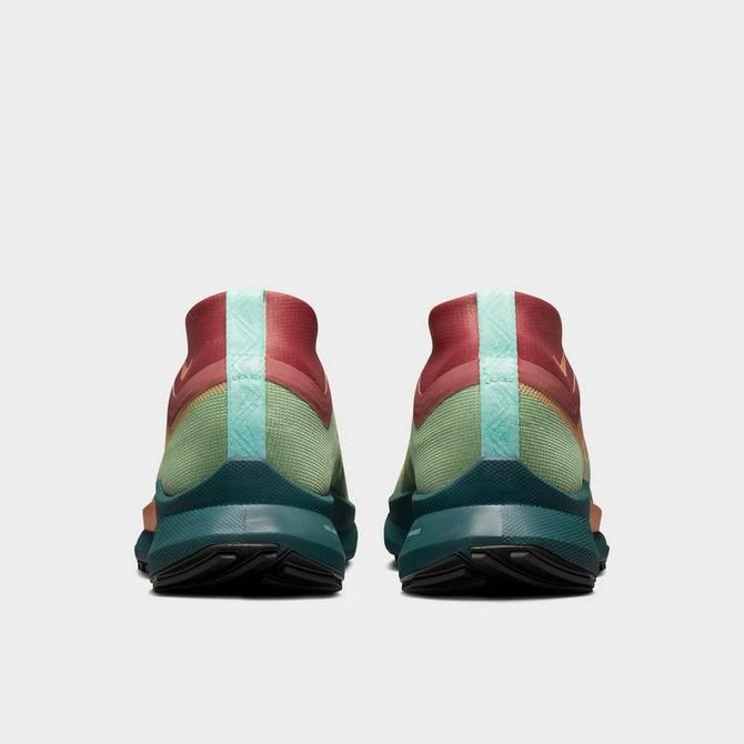 Women's Nike React Pegasus Trail 4 GORE-TEX Waterproof Trail Running Shoes 商品