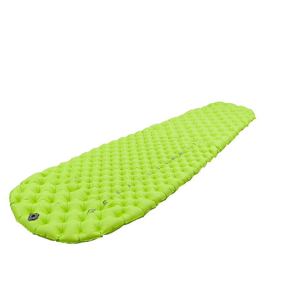 商品Sea to Summit|Sea to Summit Comfort Light Insulated Mat,价格¥1557,第3张图片详细描述