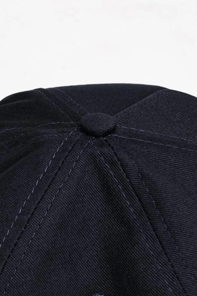 HYPE KIDS BLACK SNAPBACK 商品