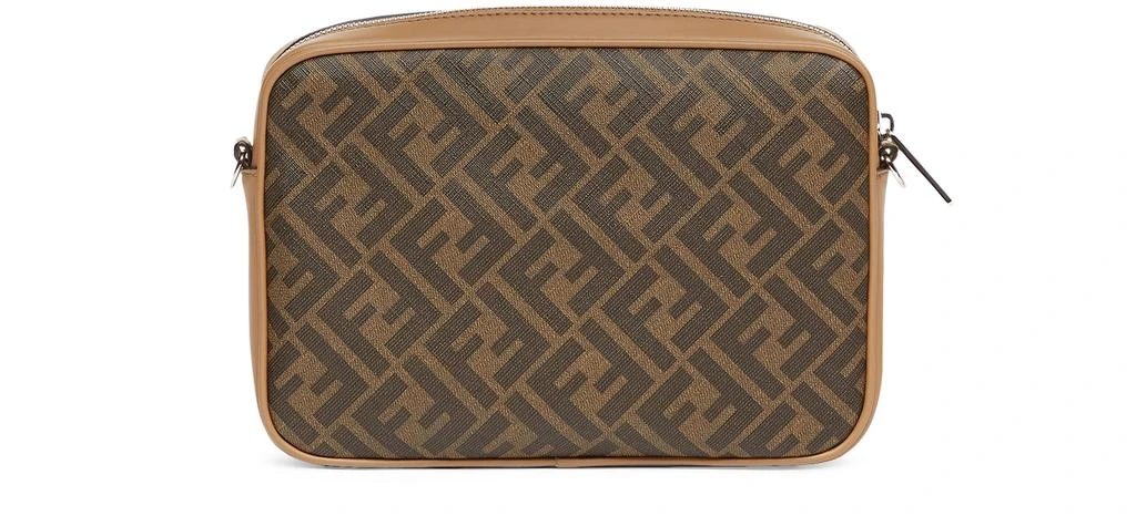 商品Fendi|FENDI Diagonal Duo相机包,价格¥13775,第3张图片详细描述