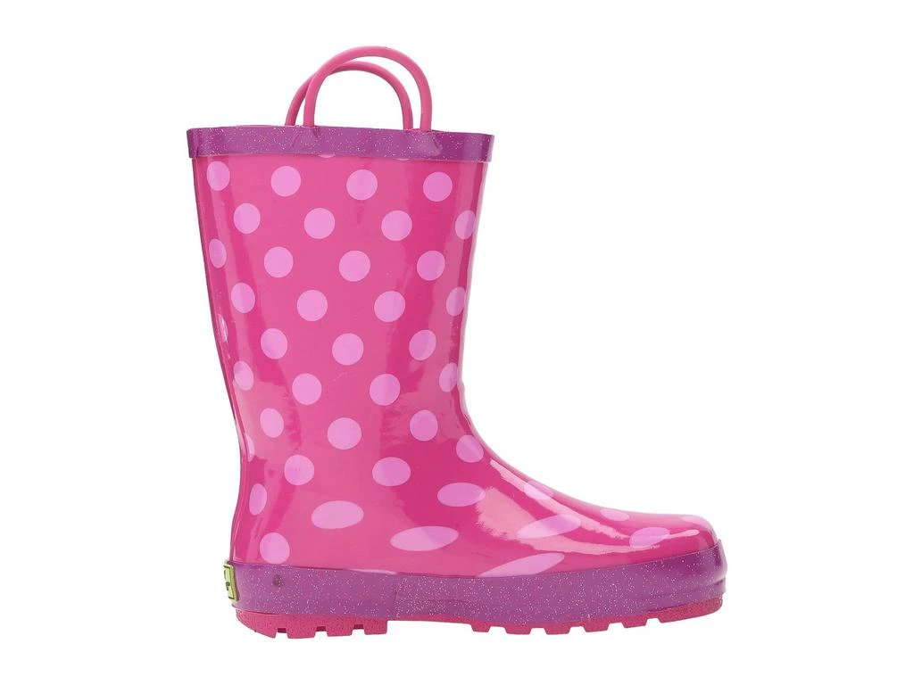 Flower Cutie Rain Boot (Toddler/Little Kid/Big Kid) 商品